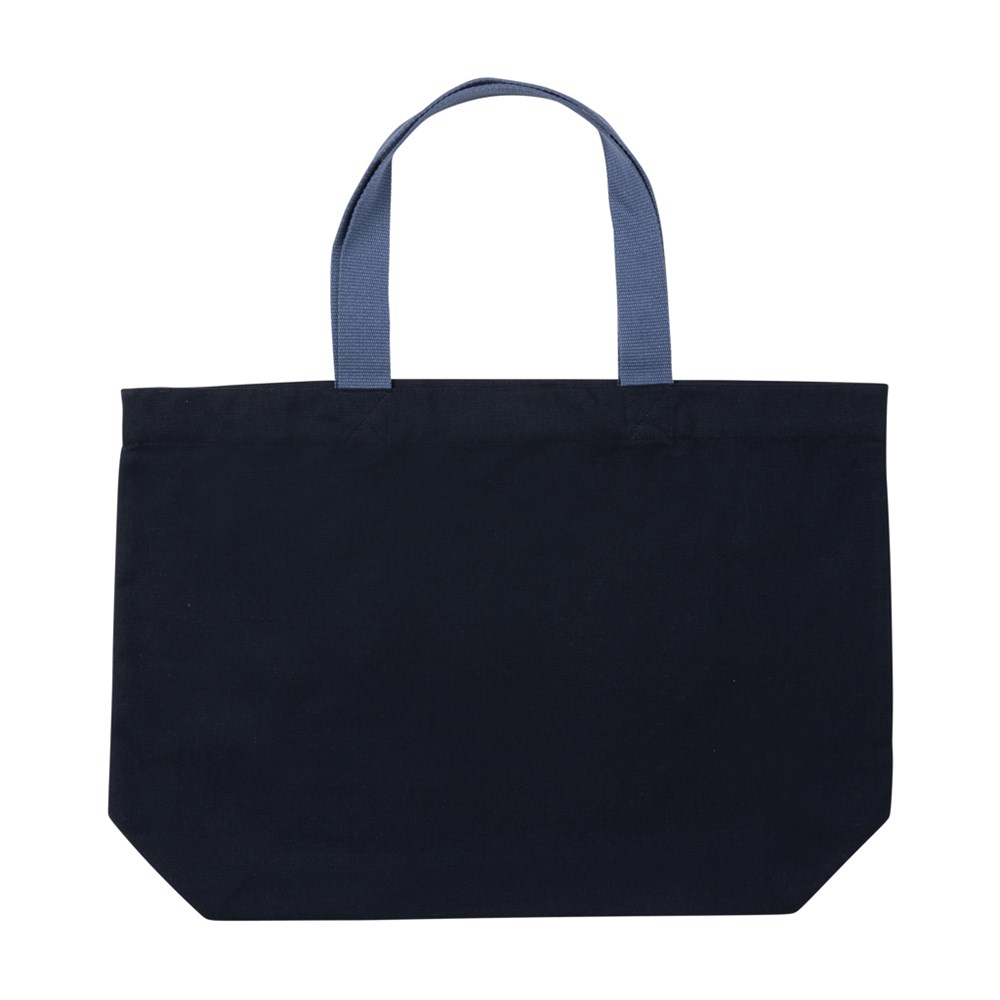 Impact Aware™ 240g/m² große Tasche aus rCanvas, ungefärbt