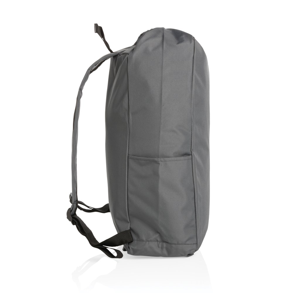 Impact AWARE™ RPET Basic Rolltop-Rucksack