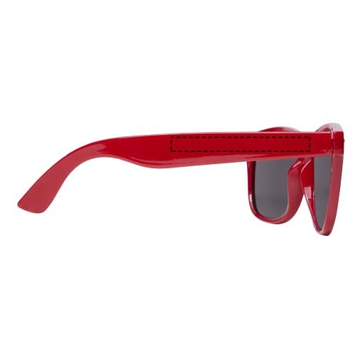 Sun Ray rPET Sonnenbrille