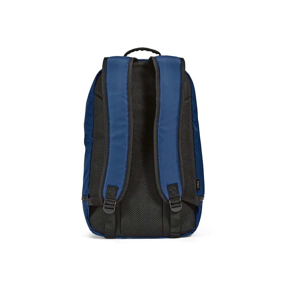 Buenos Aires Rucksack 25L rPET  - Blau