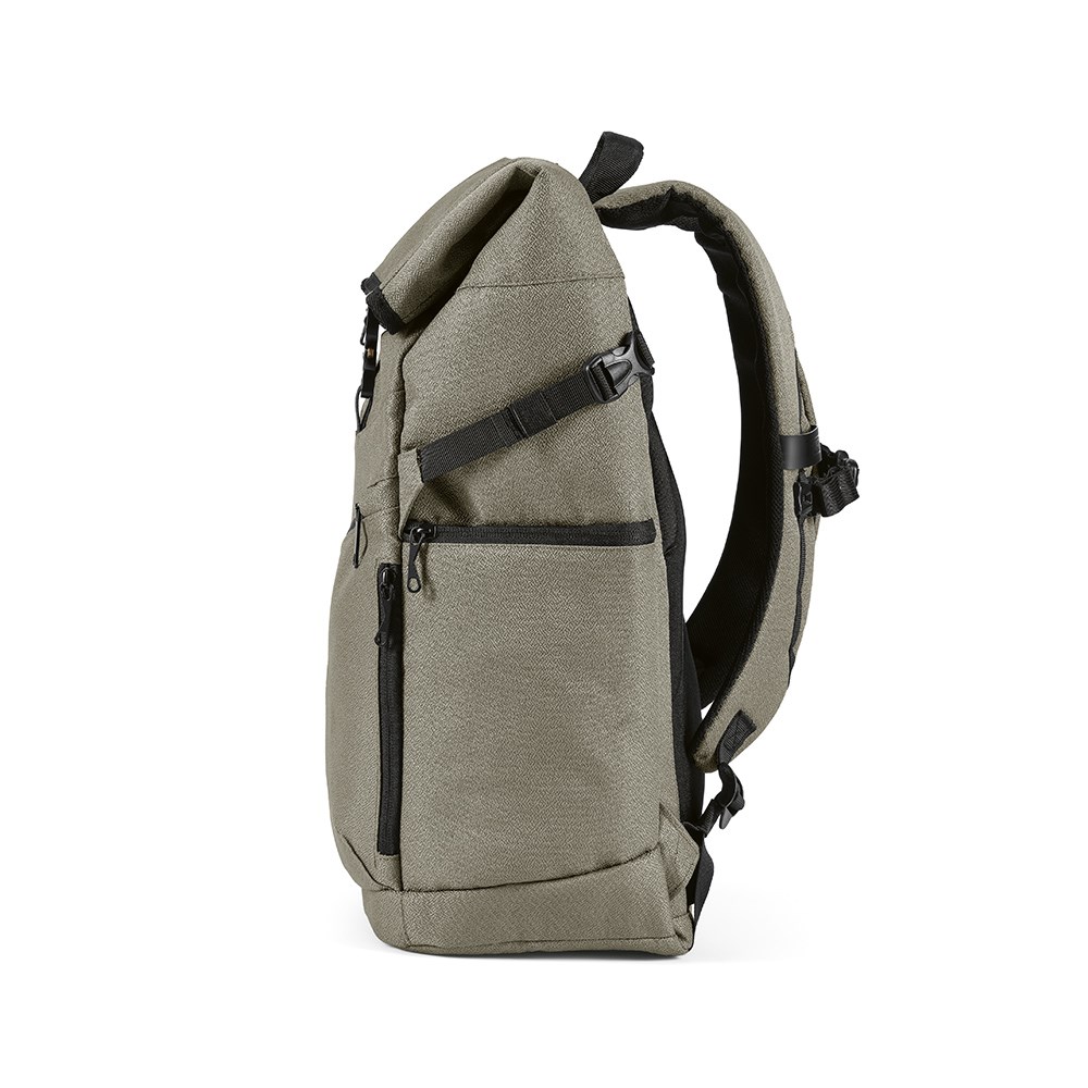 Coloma Rucksack 28L rPET  - Grau