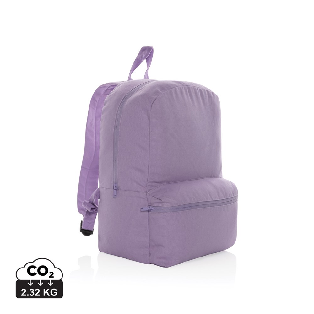 Impact Aware™ 285g/m² Rucksack aus rCanvas