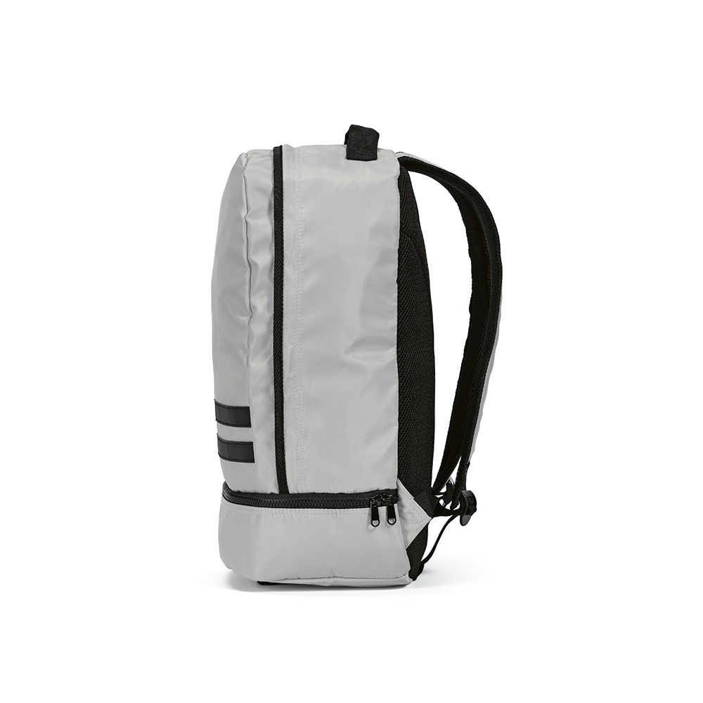 Buenos Aires Rucksack 25L rPET  - Grau