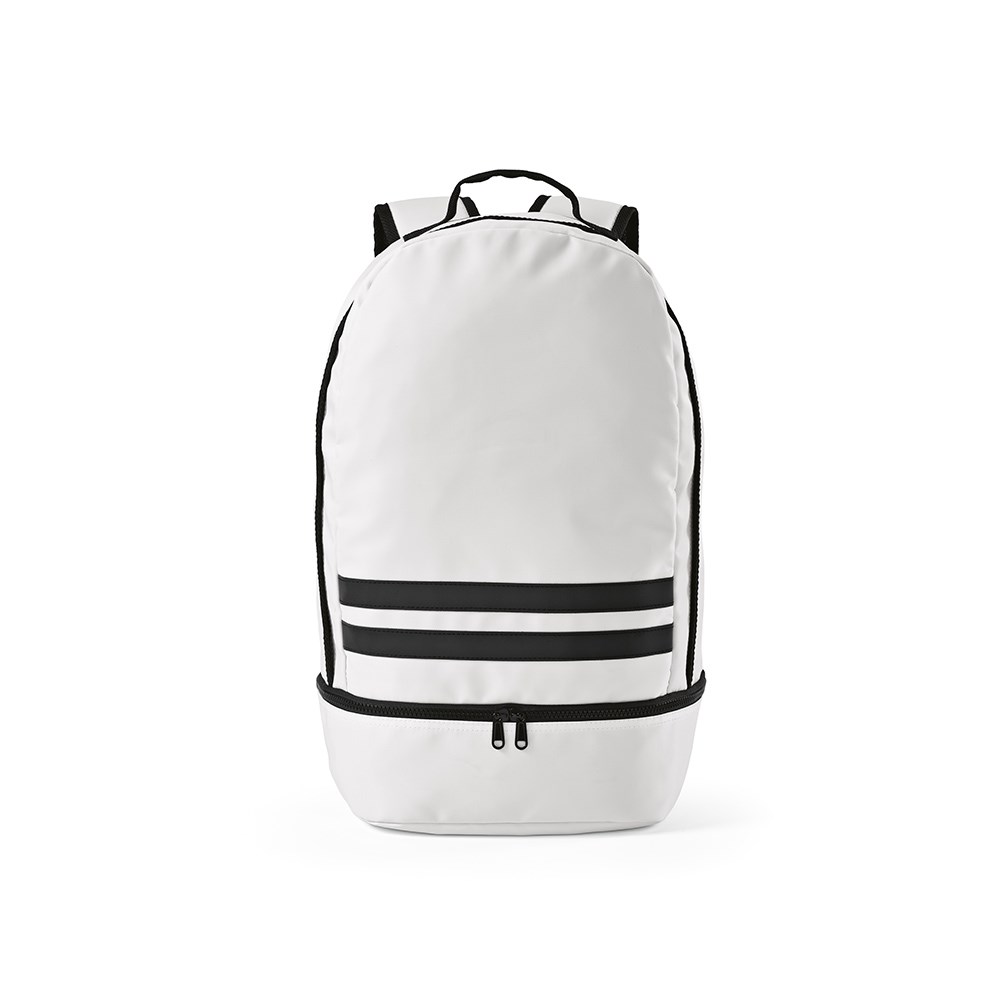 Buenos Aires Rucksack 25L rPET  - Weiß