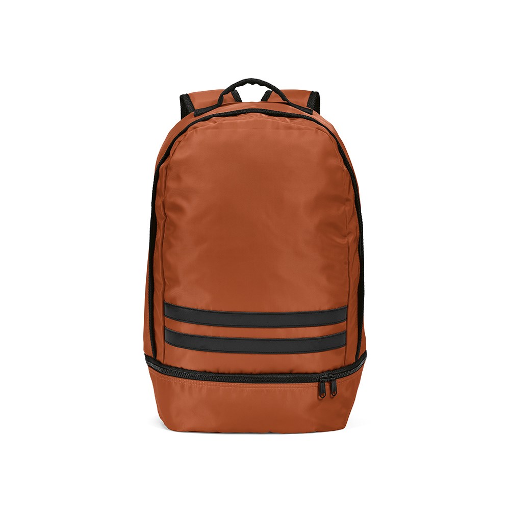 Buenos Aires Rucksack 25L rPET  - Braun