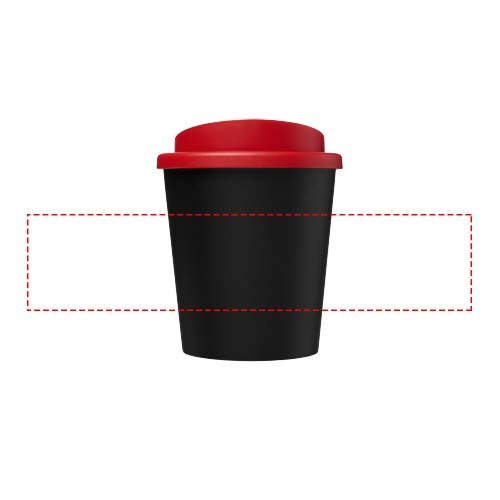 Americano® Espresso Eco 250 ml recycelter Isolierbecher 