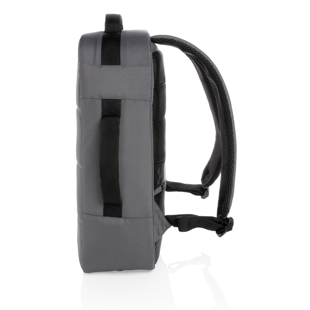 Impact AWARE™ RPET Anti-Diebstahl 15,6" Laptop-Rucksack