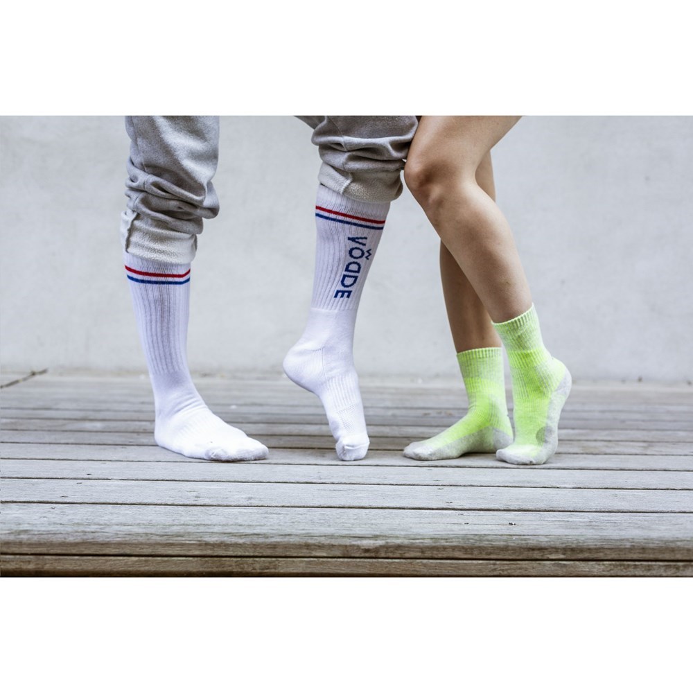 Vodde Recycled Sport Socks Socken