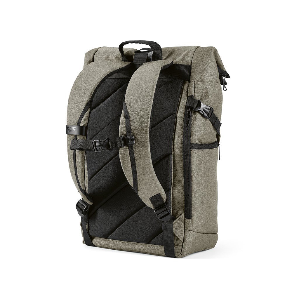 Coloma Rucksack 28L rPET  - Grau