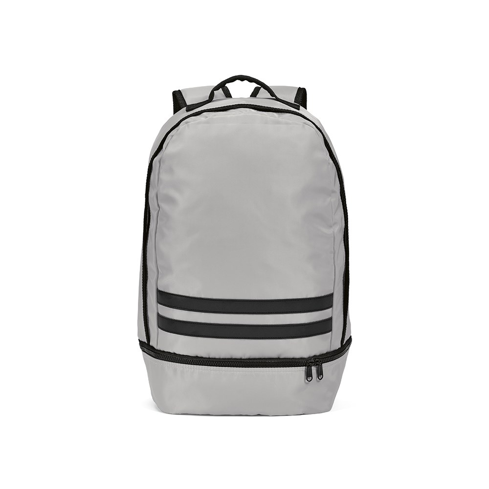 Buenos Aires Rucksack 25L rPET  - Grau