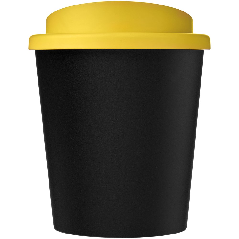 Americano® Espresso Eco 250 ml recycelter Isolierbecher 