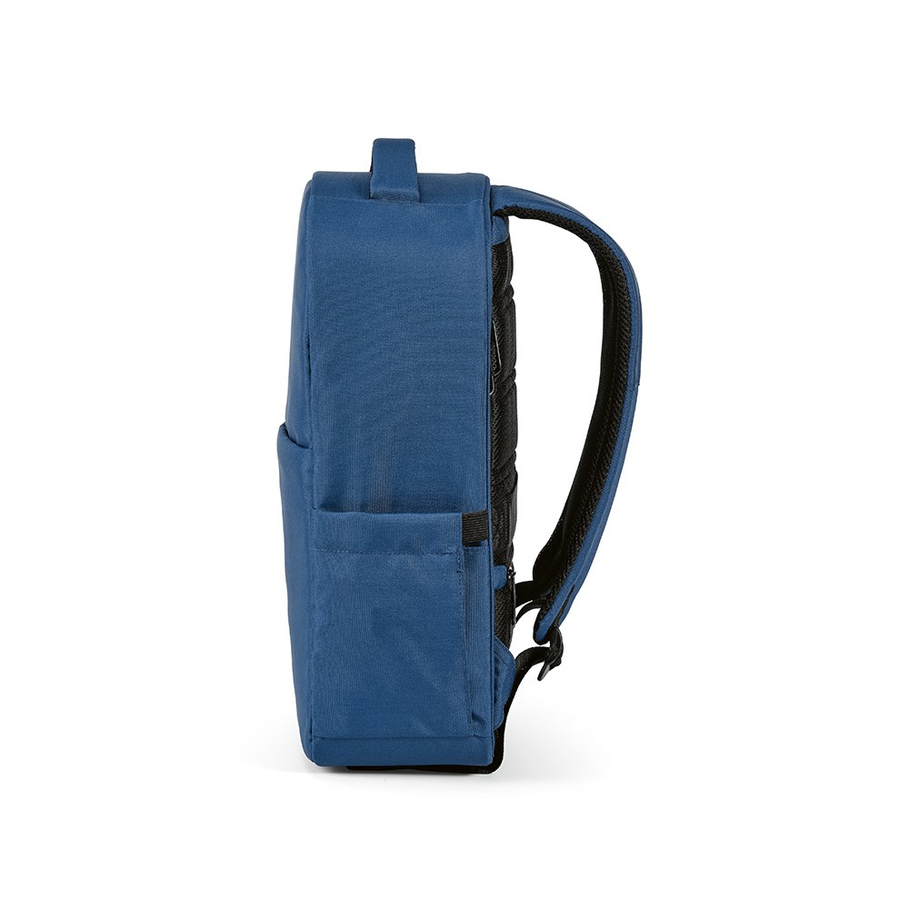 Budapest Rucksack 16L rPET  - Blau