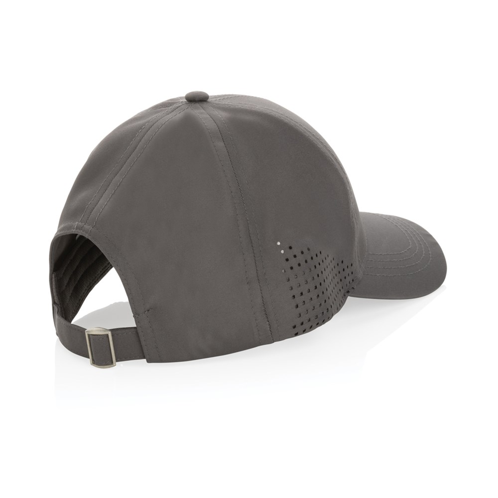 Impact AWARE™ rPET 6-Panel-Sportkappe