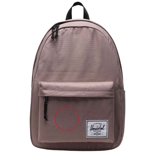 Herschel Classic™ recycelter Laptop-Rucksack 26 L