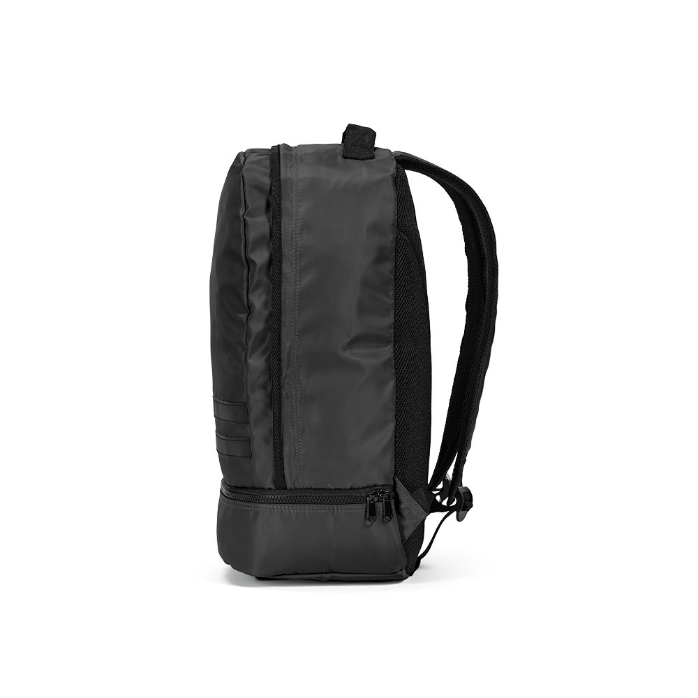 Buenos Aires Rucksack 25L rPET  - Schwarz