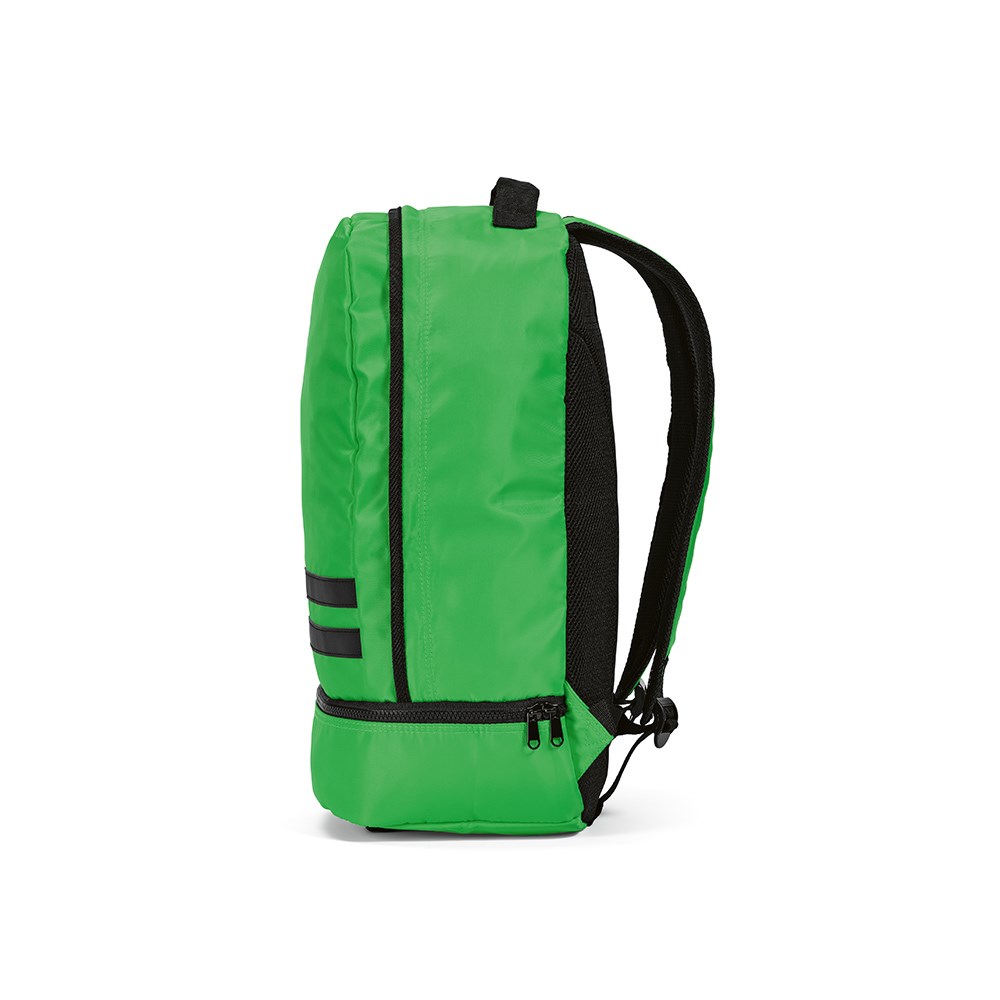 Buenos Aires Rucksack 25L rPET  - Grün