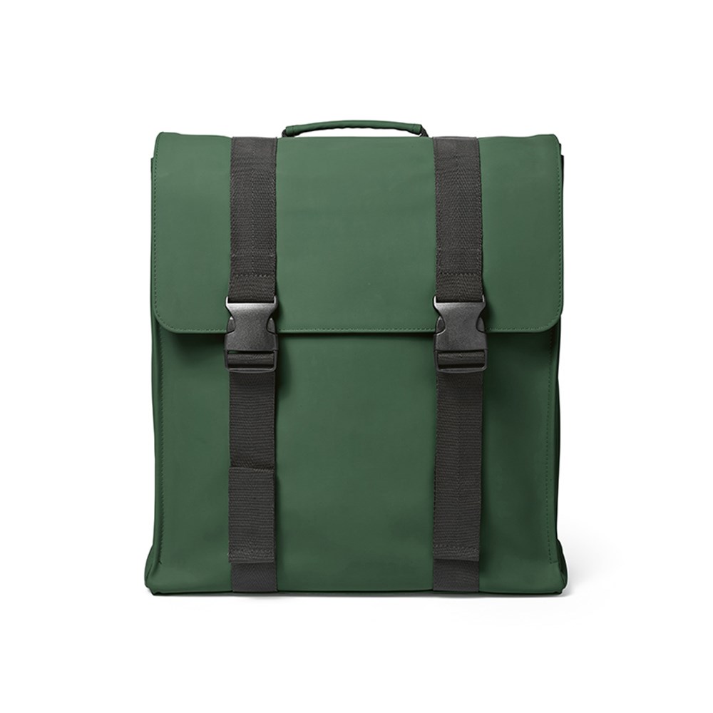 Edinburgh Rucksack 22L rPET  - Grün