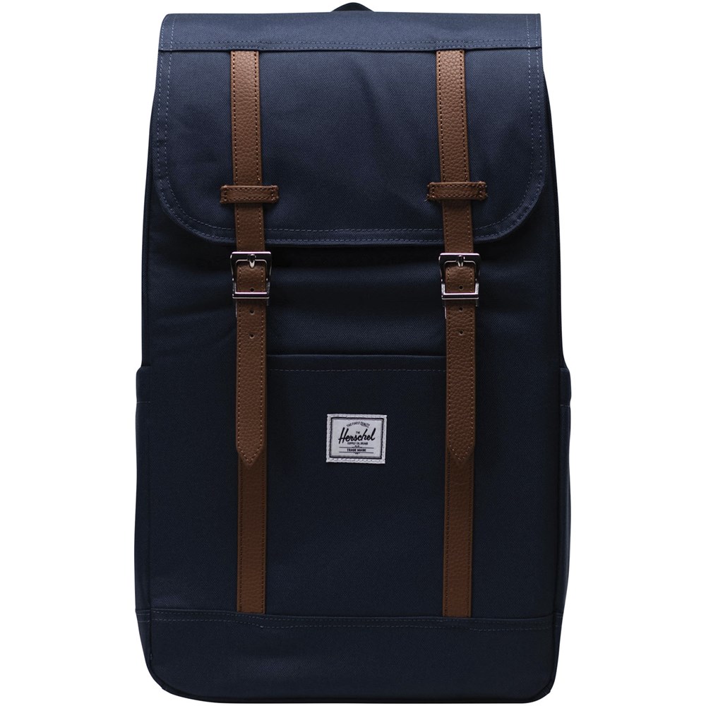 Herschel Retreat™ recycelter Laptop-Rucksack 23 L