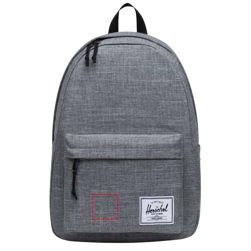 Herschel Classic™ recycelter Laptop-Rucksack 26 L