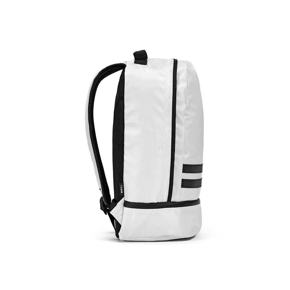 Buenos Aires Rucksack 25L rPET  - Weiß