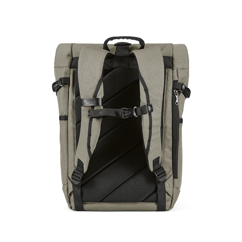 Coloma Rucksack 28L rPET  - Grau