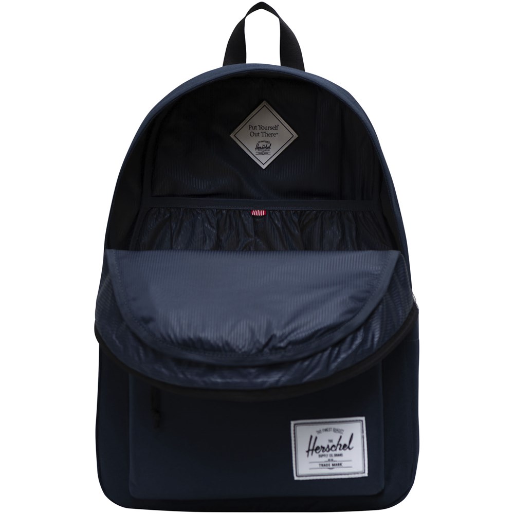 Herschel Classic™ recycelter Laptop-Rucksack 26 L