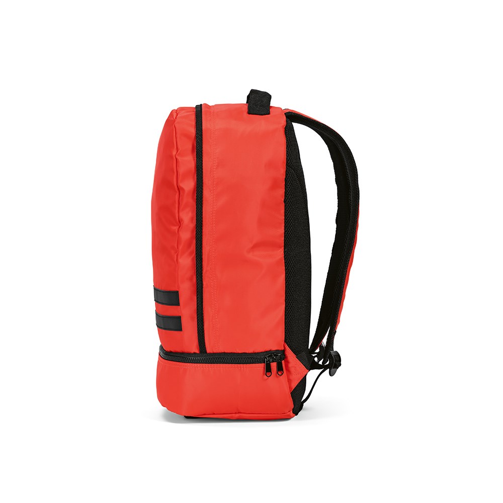 Buenos Aires Rucksack 25L rPET  - Rot