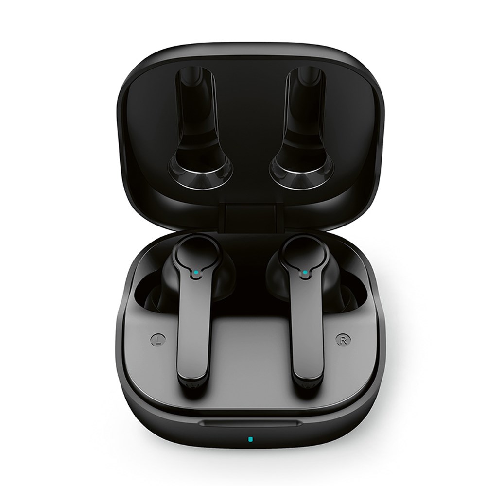 Chadwik Earbuds Keramik 500 mAh  - Schwarz