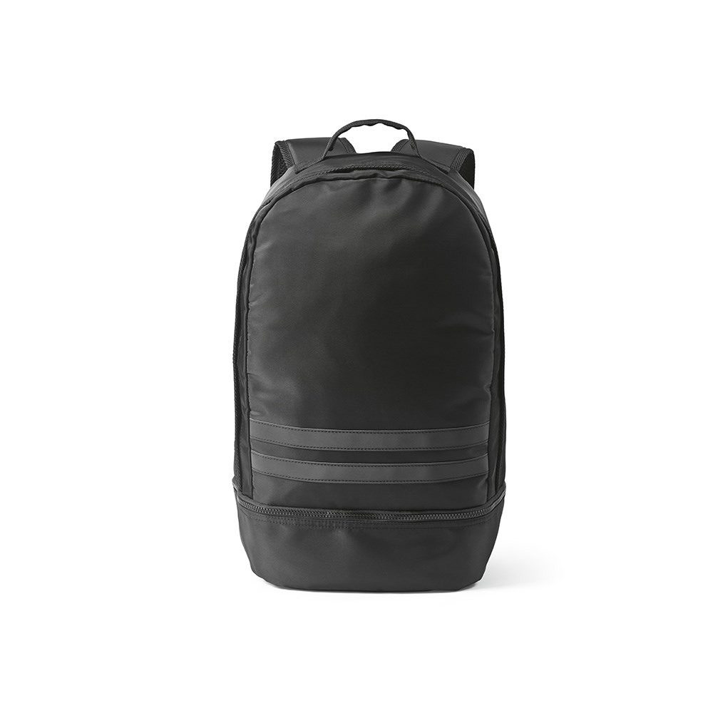 Buenos Aires Rucksack 25L rPET  - Schwarz