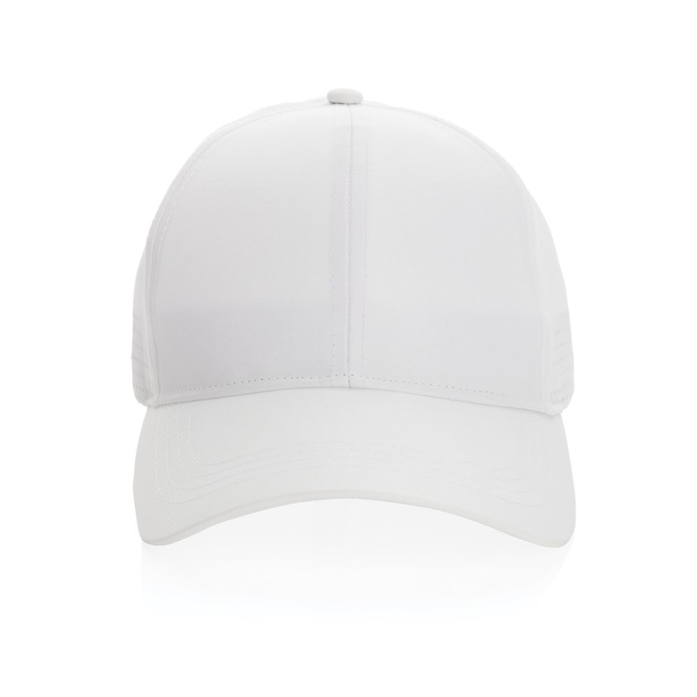 Impact AWARE™ rPET 6-Panel-Sportkappe