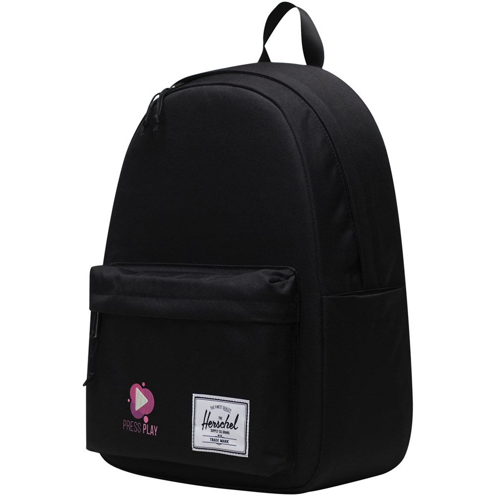 Herschel Classic™ recycelter Laptop-Rucksack 26 L