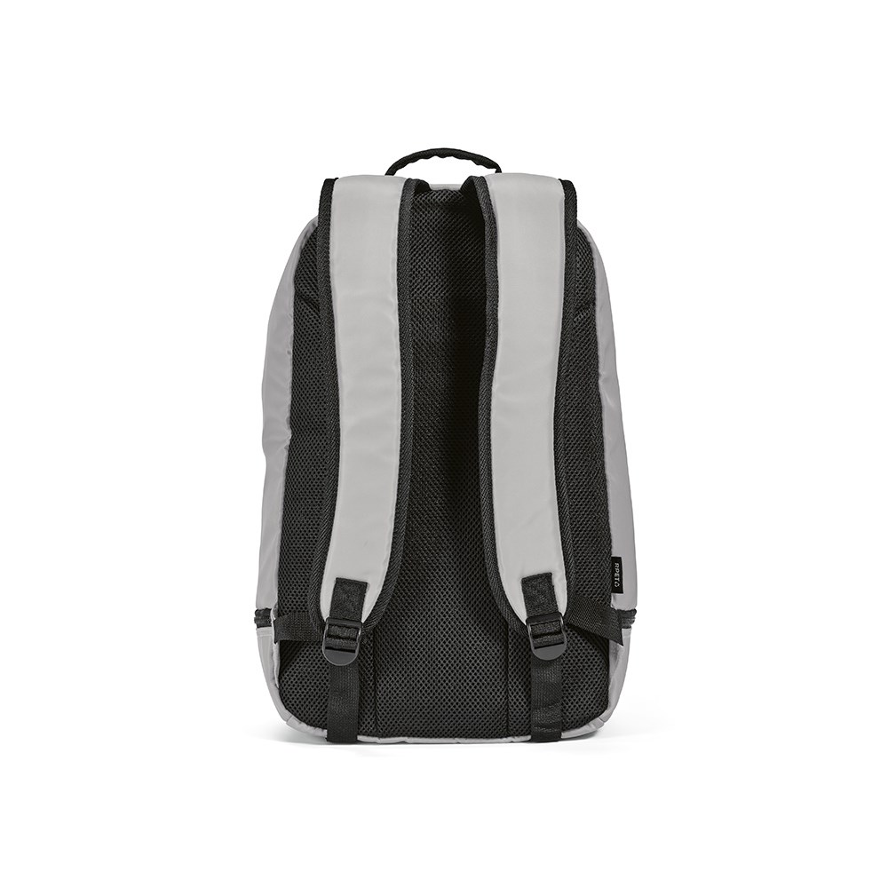 Buenos Aires Rucksack 25L rPET  - Grau