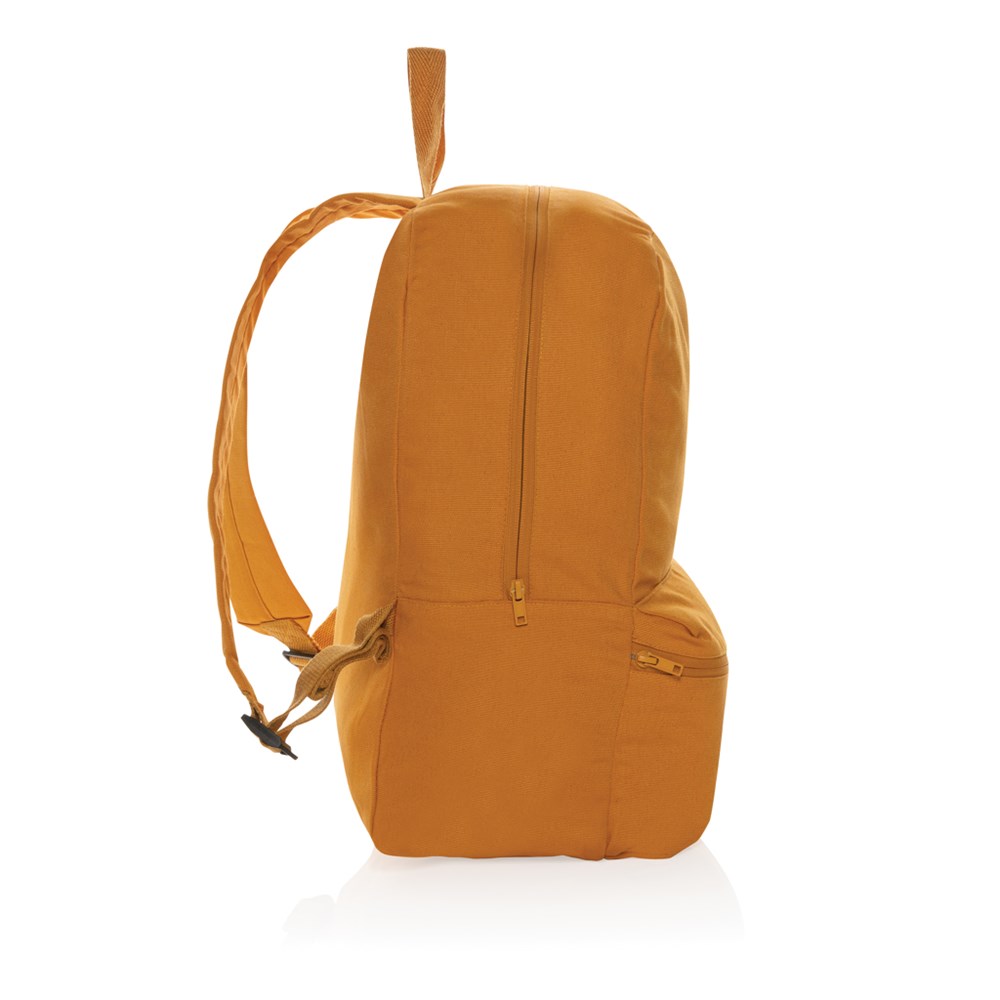 Impact Aware™ 285g/m² Rucksack aus rCanvas