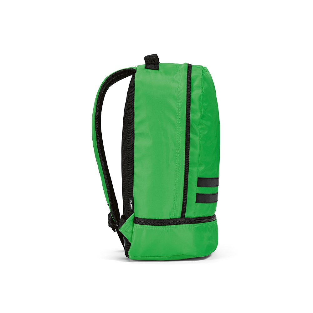 Buenos Aires Rucksack 25L rPET  - Grün