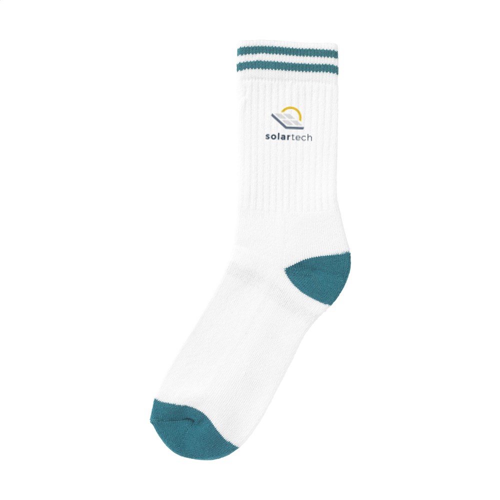 Vodde Recycled Sport Socks Socken