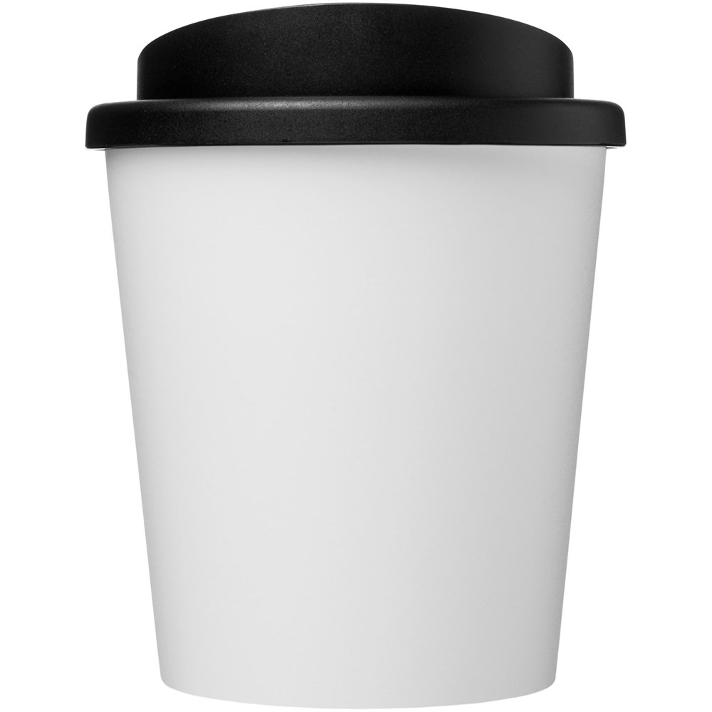 Americano® Espresso 250 ml recycelter Isolierbecher 