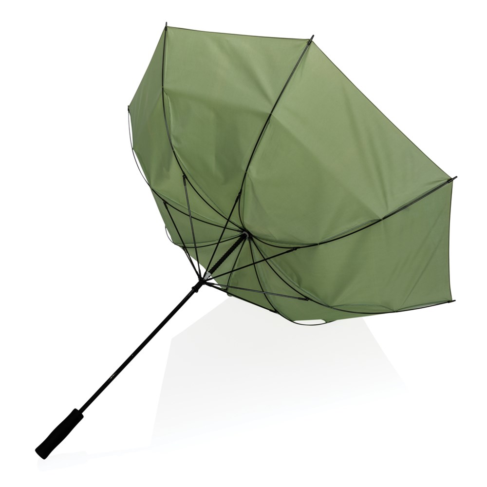 30" Impact AWARE™ RPET 190T Stormproof-Schirm