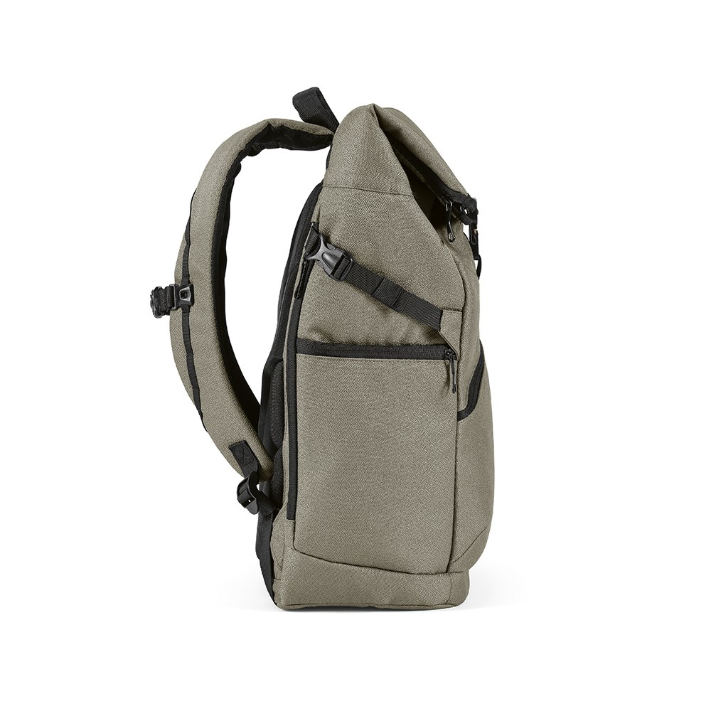 Coloma Rucksack 28L rPET  - Grau